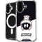 Looney Tunes Retro Marvin The Martian iPhone 16 MagSafe Case