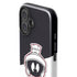 Looney Tunes Retro Marvin The Martian iPhone 16 Plus Impact Case