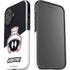 Looney Tunes Retro Marvin The Martian iPhone 16 Plus Impact Case