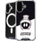 Looney Tunes Retro Marvin The Martian iPhone 16 Plus MagSafe Case