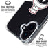 Looney Tunes Retro Marvin The Martian iPhone 16 Plus MagSafe Case