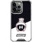 Looney Tunes Retro Marvin The Martian iPhone 16 Pro Clear Case