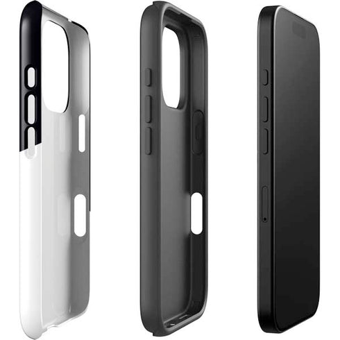 Looney Tunes Retro Marvin The Martian iPhone 16 Pro Impact Case