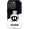 Looney Tunes Retro Marvin The Martian iPhone 16 Pro Magsafe Impact Case