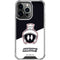 Looney Tunes Retro Marvin The Martian iPhone 16 Pro Max Clear Case
