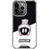 Looney Tunes Retro Marvin The Martian iPhone 16 Pro Max Clear Case