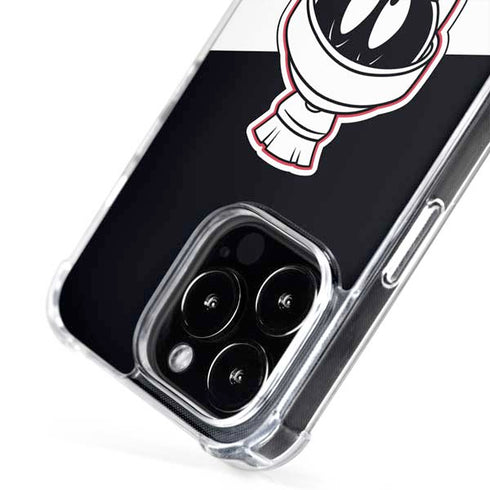 Looney Tunes Retro Marvin The Martian iPhone 16 Pro Max MagSafe Case