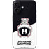 Looney Tunes Retro Marvin The Martian iPhone 16 Skin