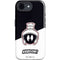Looney Tunes Retro Marvin The Martian iPhone 16e Impact Case