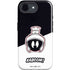 Looney Tunes Retro Marvin The Martian iPhone 16e Impact Case