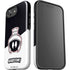 Looney Tunes Retro Marvin The Martian iPhone 16e Impact Case