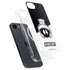 Looney Tunes Retro Marvin The Martian iPhone 16e MagSafe Case