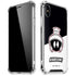 Looney Tunes Retro Marvin The Martian iPhone X/XS Clear Case