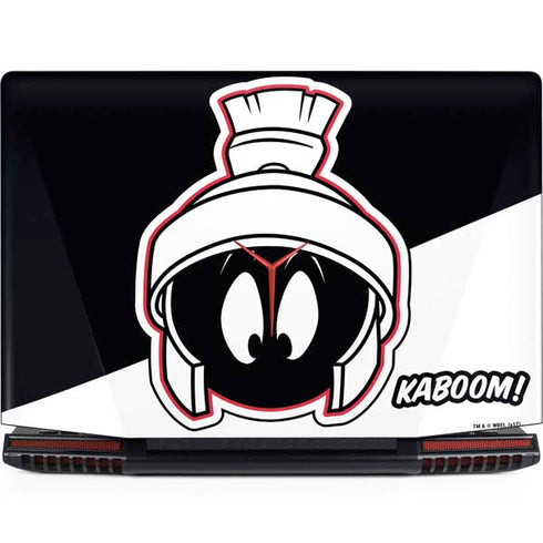 Looney Tunes Retro Marvin The Martian Legion Y720 Skin