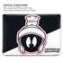 Looney Tunes Retro Marvin The Martian MacBook Pro 14in (2021-24) Case plus Skin
