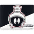Looney Tunes Retro Marvin The Martian Apple MacBook Pro 14-inch Skin