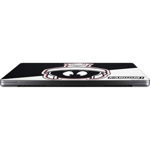 Looney Tunes Retro Marvin The Martian Apple MacBook Pro 14-inch Skin