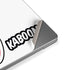 Looney Tunes Retro Marvin The Martian Apple MacBook Pro 14-inch Skin