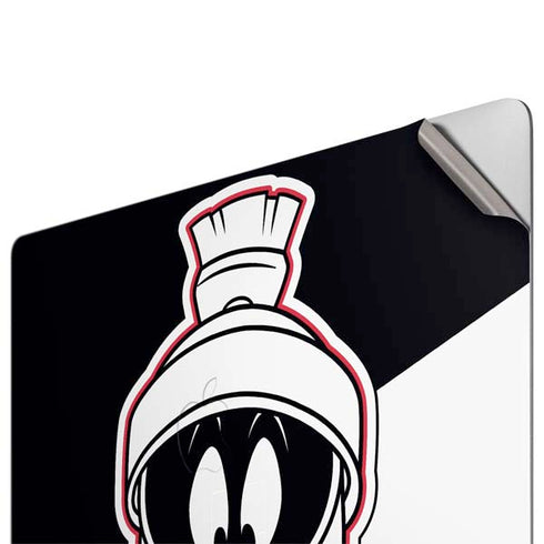 Looney Tunes Retro Marvin The Martian Apple MacBook Pro 16-inch Skin