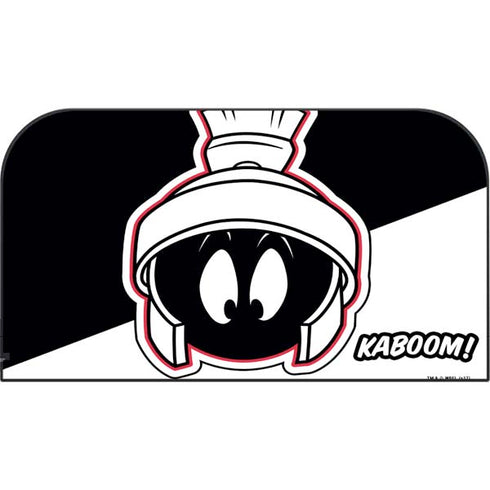 Looney Tunes Retro Marvin The Martian Nintendo Switch 2 (2025) with Joy-Con Skin