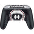 Looney Tunes Retro Marvin The Martian Nintendo Switch 2 (2025) Pro Controller Skin