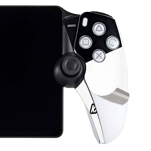 Looney Tunes Retro Marvin The Martian PlayStation Portal Remote Player Skin