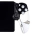 Looney Tunes Retro Marvin The Martian PlayStation Portal Remote Player Skin