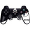 Looney Tunes Retro Marvin The Martian PS3 Dual Shock wireless controller Skin
