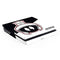 Looney Tunes Retro Marvin The Martian PS4 Slim Skin