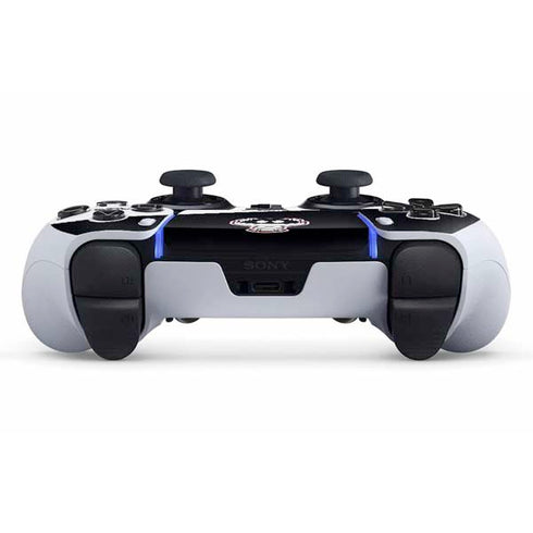 Looney Tunes Retro Marvin The Martian PS5 DualSense Edge Pro Controller Skin