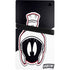 Looney Tunes Retro Marvin The Martian PS5 Pro Console Skin