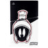 Looney Tunes Retro Marvin The Martian PS5 Slim Digital Edition Console Skin