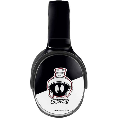 Looney Tunes Retro Marvin The Martian Skullcandy Venue Skin