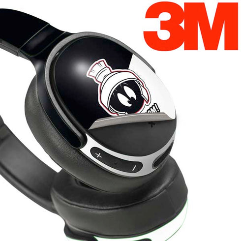 Looney Tunes Retro Marvin The Martian Skullcandy Venue Skin
