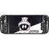 Looney Tunes Retro Marvin The Martian Steam Deck Handheld Gaming Computer Skin