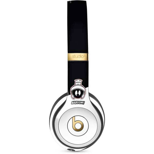 Looney Tunes Retro Marvin The Martian Studio Wireless 3 Skin