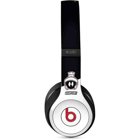 Looney Tunes Retro Marvin The Martian Studio Wireless Skin