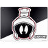 Looney Tunes Retro Marvin The Martian Surface Laptop 7 13.8in Skin