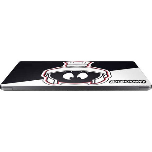 Looney Tunes Retro Marvin The Martian Surface Laptop 7 13.8in Skin