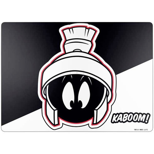Looney Tunes Retro Marvin The Martian Surface Laptop 7 15in Skin