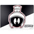 Looney Tunes Retro Marvin The Martian Surface Laptop 7 15in Skin