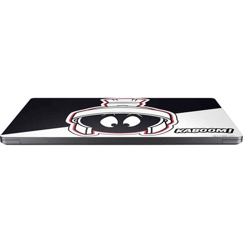 Looney Tunes Retro Marvin The Martian Surface Laptop 7 15in Skin