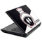 Looney Tunes Retro Marvin The Martian T440s Skin