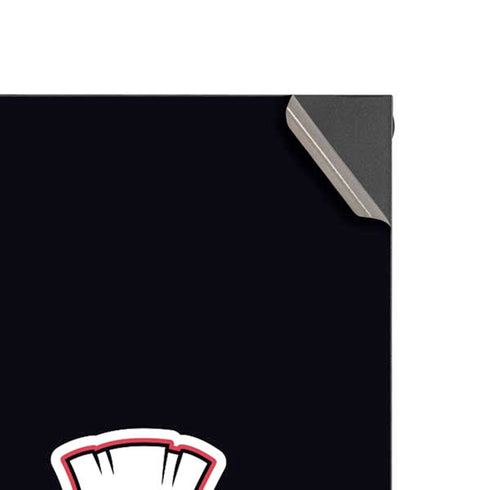 Looney Tunes Retro Marvin The Martian XBox Series X Digital Edition Console Skin