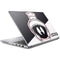 Looney Tunes Retro Marvin The Martian HP ZBook Fury 16 G10 Skin