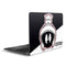 Looney Tunes Retro Marvin The Martian Zenbook UX305FA 13.3in Skin