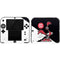 Looney Tunes Retro Road Runner Nintendo 2DS Skin