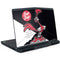Looney Tunes Retro Road Runner Dell Alienware Skin