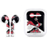 Looney Tunes Retro Road Runner Apple AirPods Skin