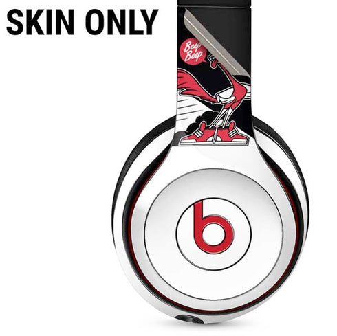 Looney Tunes Retro Road Runner Beats Solo 3 Wireless Skin